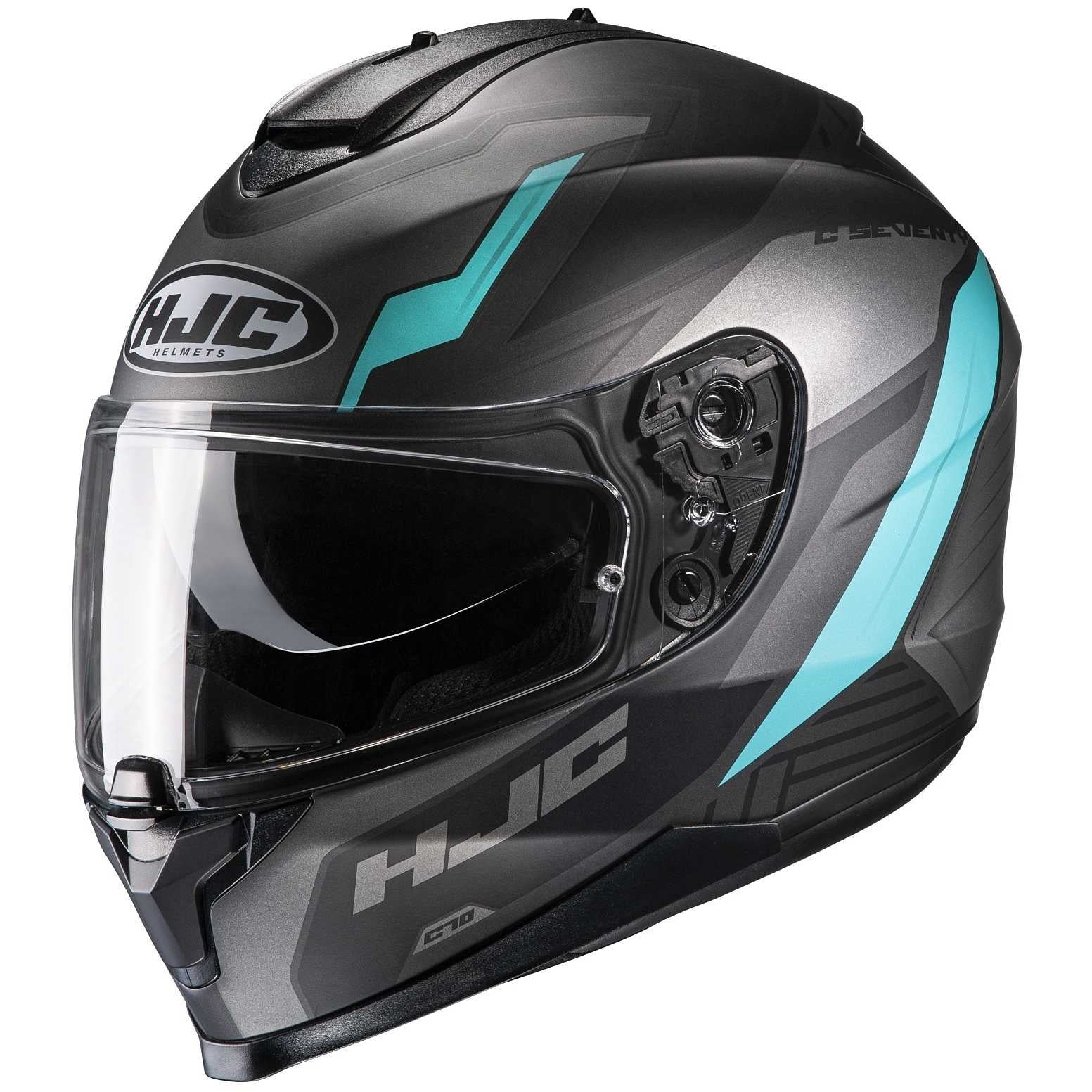  HJC- C70 SILON MC4SF - SECURTEX MOTOR SL (t/a MaximoMoto)