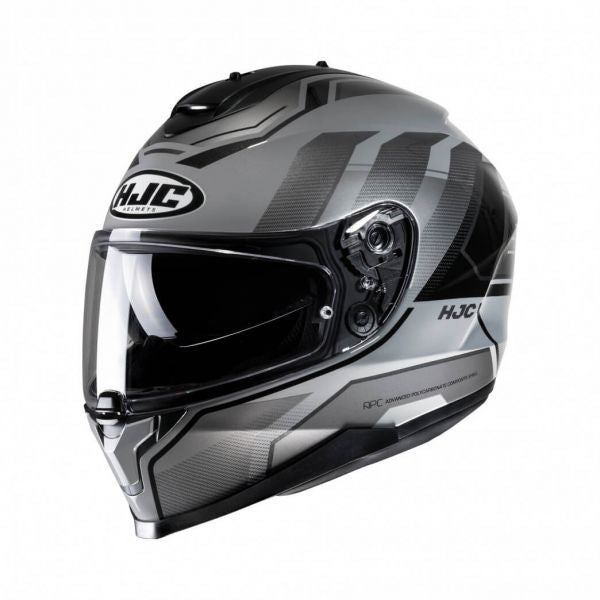  HJC- C70 NIAN MC5 - SECURTEX MOTOR SL (t/a MaximoMoto)