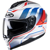  HJC- C70 NIAN MC21SF - SECURTEX MOTOR SL (t/a MaximoMoto)