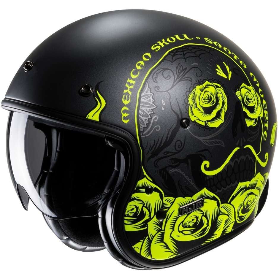  HJC V31 DESTO MC3HSF - SECURTEX MOTOR SL (t/a MaximoMoto)