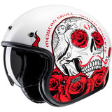  HJC V31 DESTO MC1 - SECURTEX MOTOR SL (t/a MaximoMoto)