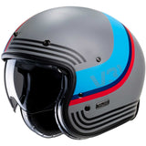  HJC V31 Byron MC21SF Open Face Motorcycle Touring Helmet