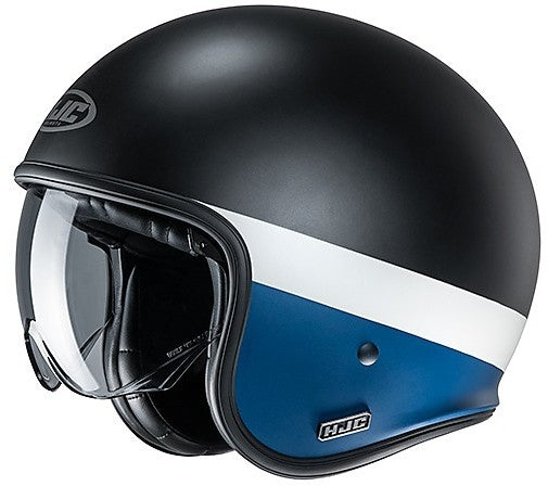  HJC V30 PEROT MC2SF - SECURTEX MOTOR SL (t/a MaximoMoto)