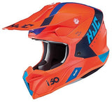  HJC I50 ERASED MC6HSF - SECURTEX MOTOR SL (t/a MaximoMoto)