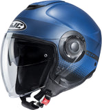  HJC I40 UNOVA MC2SF - SECURTEX MOTOR SL (t/a MaximoMoto)