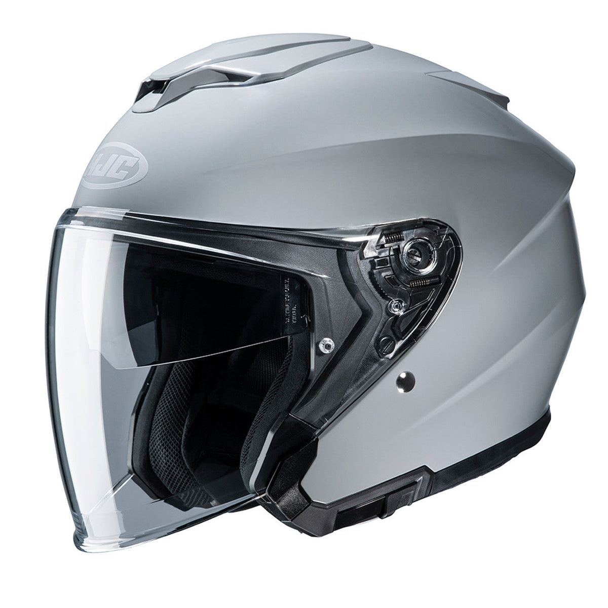  HJC I30 BARAS N. GRAY - SECURTEX MOTOR SL (t/a MaximoMoto)