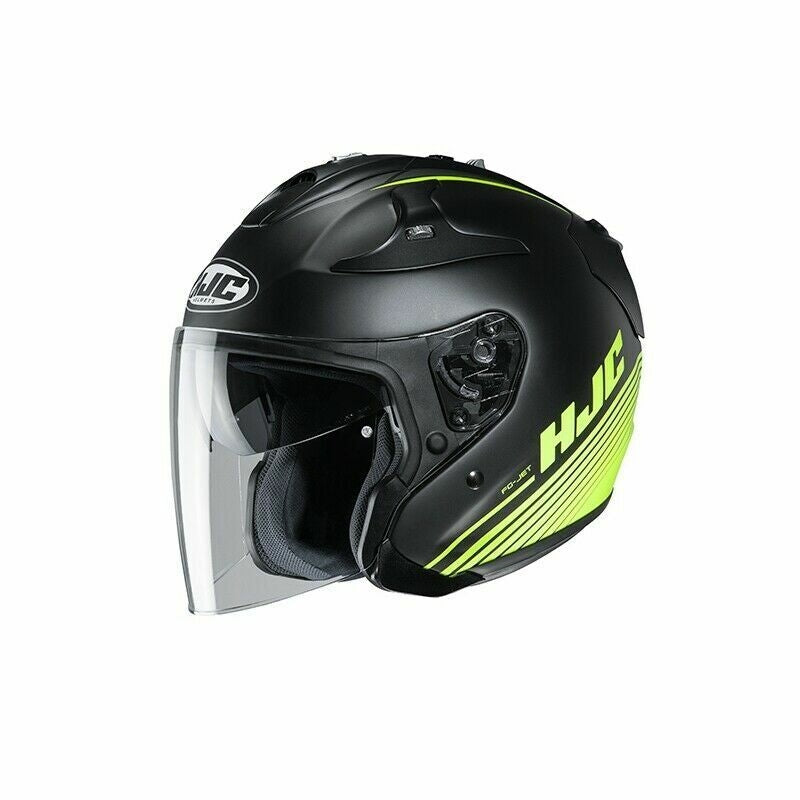  HJC FG JET PATON MC4HSF - SECURTEX MOTOR SL (t/a MaximoMoto)
