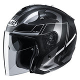 HJC FG JET KOMINA MC5SF - SECURTEX MOTOR SL (t/a MaximoMoto)