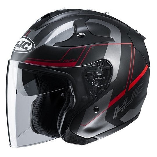  HJC FG JET KOMINA MC1SF - SECURTEX MOTOR SL (t/a MaximoMoto)