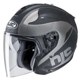  HJC FG JET ACADIA MC5F - SECURTEX MOTOR SL (t/a MaximoMoto)