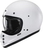  HJC - V60 Blanc/WHITE - SECURTEX MOTOR SL (t/a MaximoMoto)