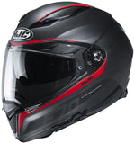  HJC F70 SAMOS MC1SF - SECURTEX MOTOR SL (t/a MaximoMoto)