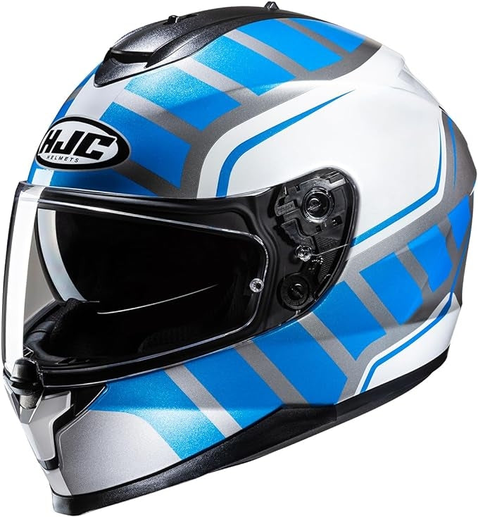  HJC C70N HOLT MC2 - SECURTEX MOTOR SL (t/a MaximoMoto)
