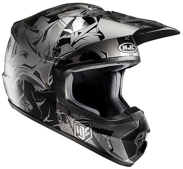  HJC CSMX II GRAFFED MC5SF - SECURTEX MOTOR SL (t/a MaximoMoto)