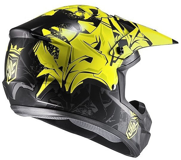  HJC CSMX II GRAFFED MC4HSF - SECURTEX MOTOR SL (t/a MaximoMoto)