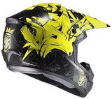  HJC CSMX II GRAFFED MC4HSF - SECURTEX MOTOR SL (t/a MaximoMoto)