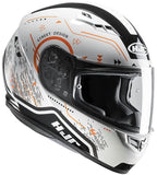  HJC CS15 SAFA MC7 - SECURTEX MOTOR SL (t/a MaximoMoto)