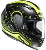  HJC CS15 SAFA MC4HSF - SECURTEX MOTOR SL (t/a MaximoMoto)