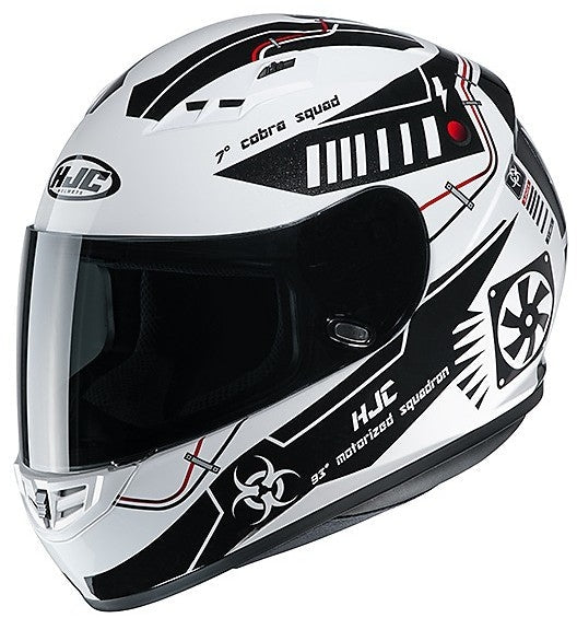  HJC CS15 MC10 - SECURTEX MOTOR SL (t/a MaximoMoto)