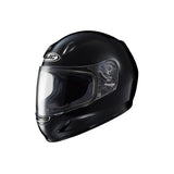  HJC CLY UNI NOIR/BLACK - SECURTEX MOTOR SL (t/a MaximoMoto)