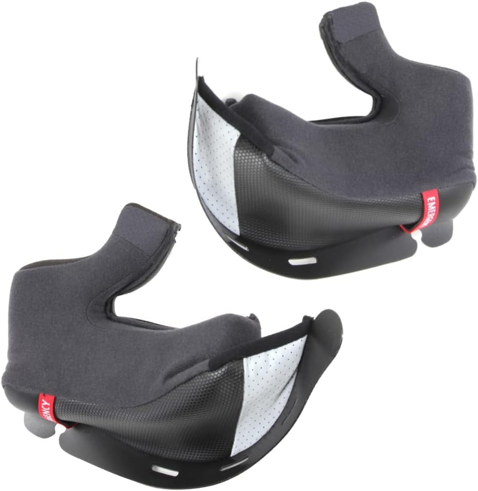  HJC CHECK PAD EP XS 45mm - SECURTEX MOTOR SL (t/a MaximoMoto)