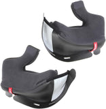  HJC CHECK PAD EP XS 45mm - SECURTEX MOTOR SL (t/a MaximoMoto)