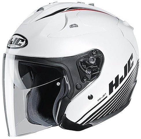  HJC FG JET PATON MC10 - SECURTEX MOTOR SL (t/a MaximoMoto)