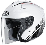  HJC FG JET PATON MC10 - SECURTEX MOTOR SL (t/a MaximoMoto)