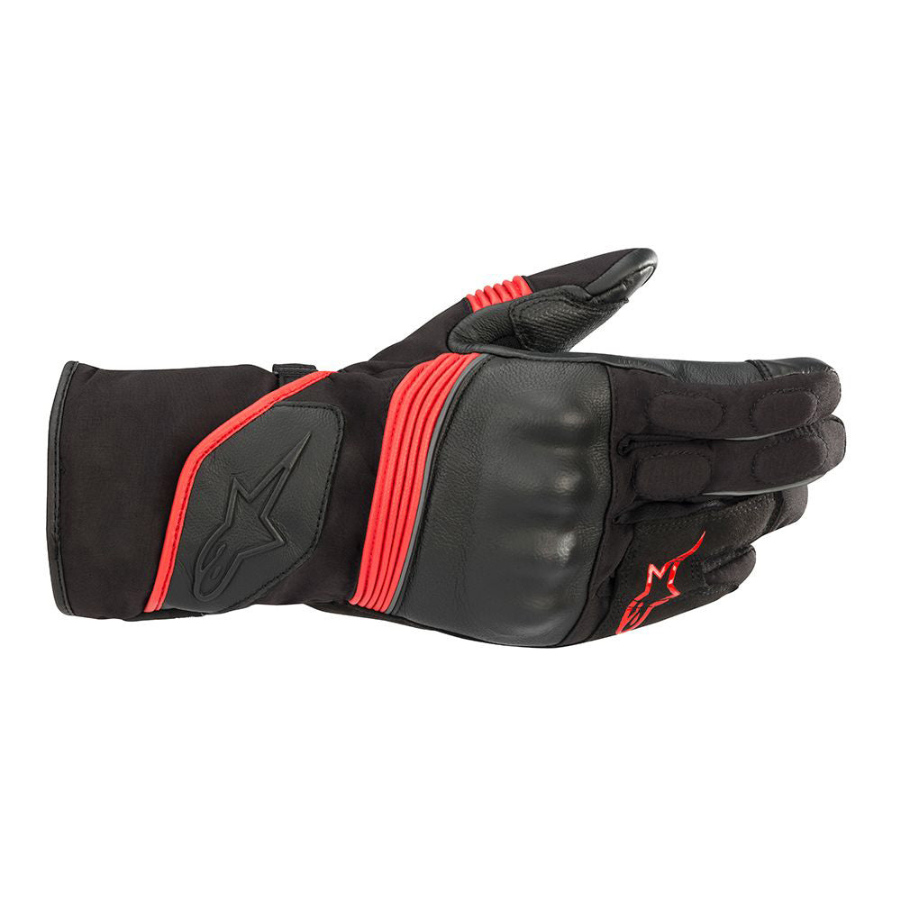 Alpinestars Motorcycle Gloves, Pic