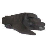 Alpinestars Copper Motorcycle Urban Gloves Black images