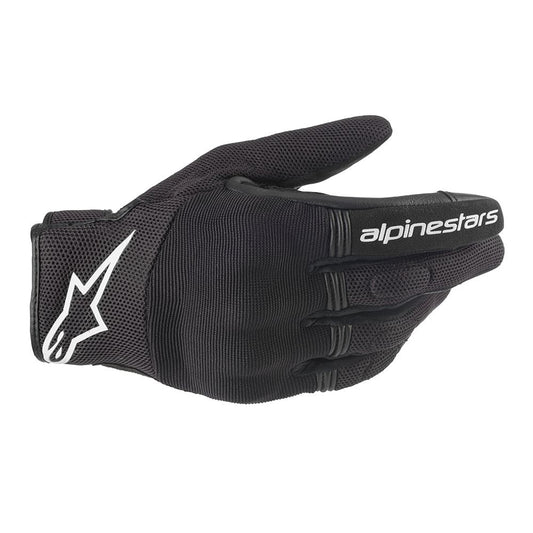 Alpinestars Copper Motorcycle Gloves, Pic