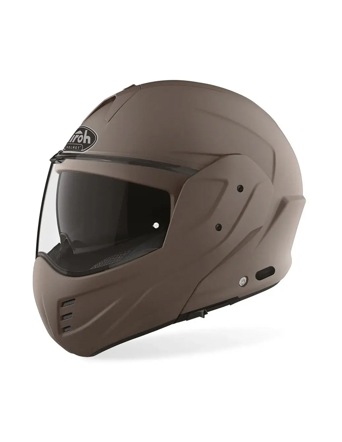 AIROH - MATHISSE HELMETS COLOR BRONZE MATT