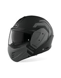 AIROH - MATHISSE ILLUSION ANTHRACITE MATT HELMETS