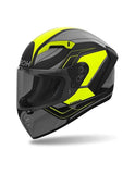  AIROH - CONNOR DUNK YELLOW MATT - SECURTEX MOTOR SL (t/a MaximoMoto)