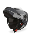 AIROH - SPECKTRE CLEVER ANTHRACITE MATT HELMETS