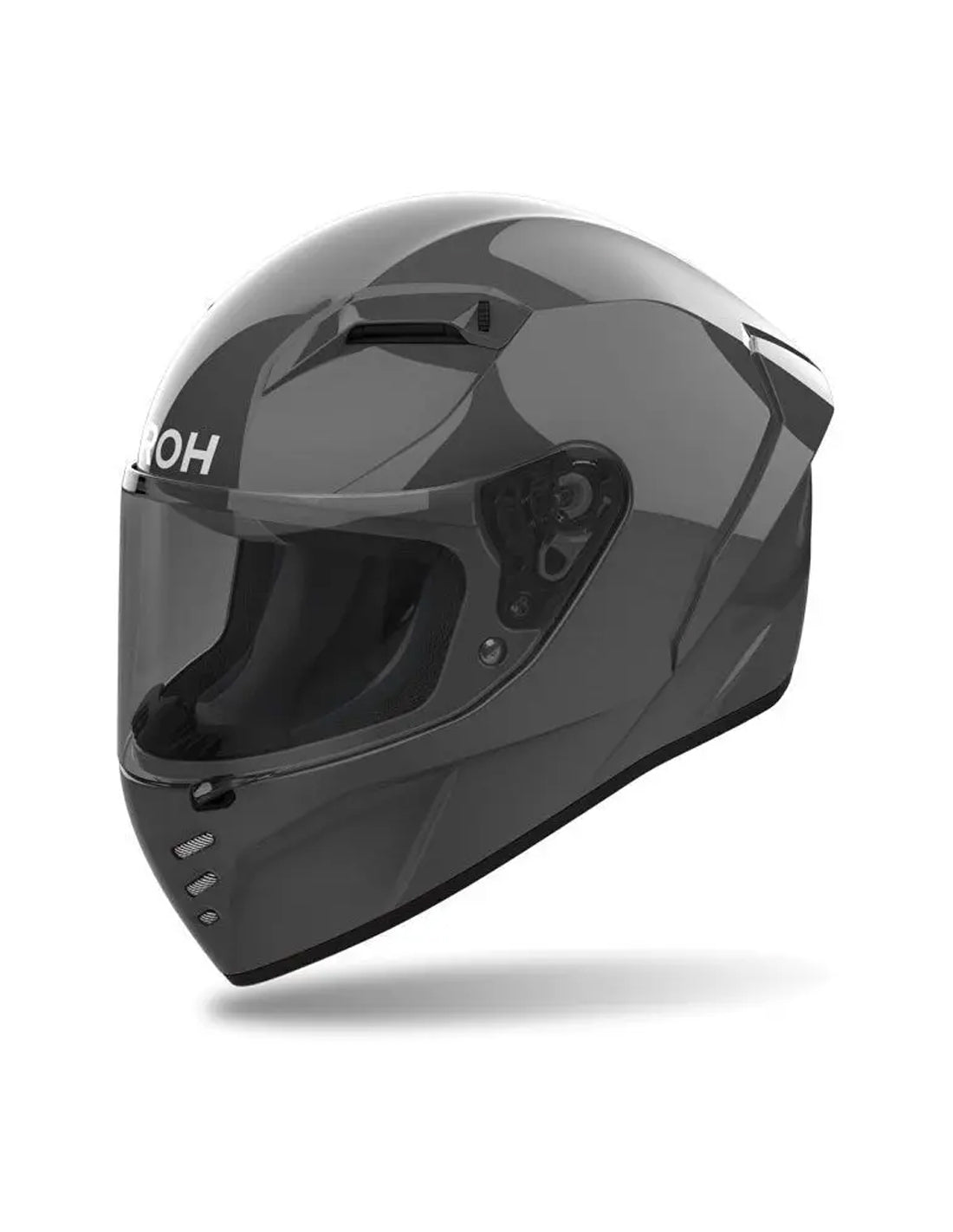  AIROH - CONNOR COLOR ANTHRACITE GLOSS - SECURTEX MOTOR SL (t/a MaximoMoto)