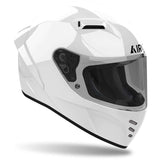  AIROH - CONNOR COLOR WHITE GLOSS - SECURTEX MOTOR SL (t/a MaximoMoto)