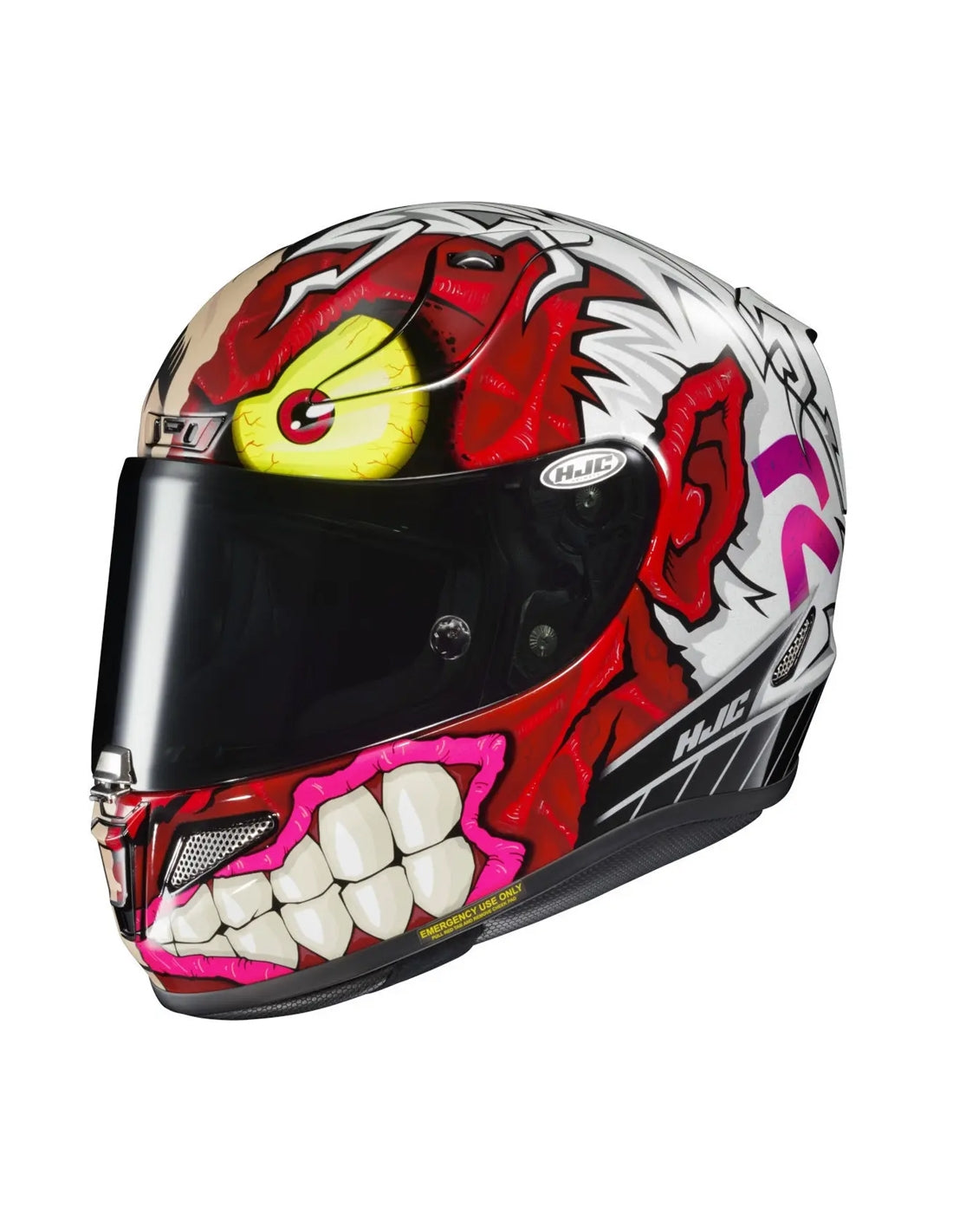  HJC- RPHA11 TWO FACE DC COMICS MC1SF - SECURTEX MOTOR SL (t/a MaximoMoto)