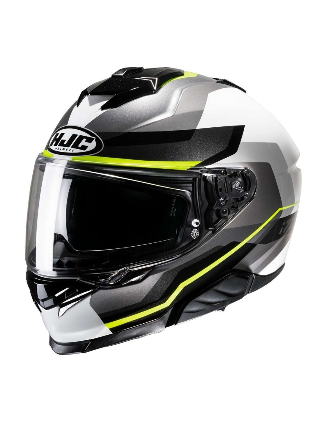  HJC- I71 NIOR MC3H - SECURTEX MOTOR SL (t/a MaximoMoto)