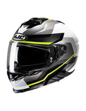  HJC- I71 NIOR MC3H - SECURTEX MOTOR SL (t/a MaximoMoto)
