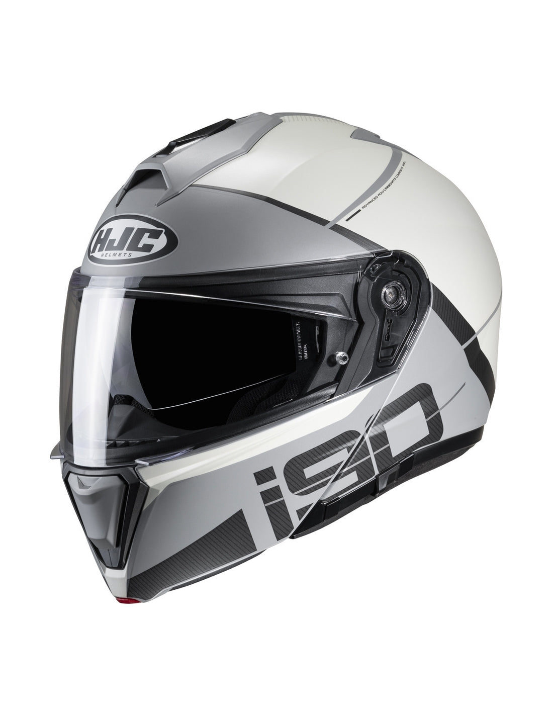  HJC- I90 MAY MC5SF - SECURTEX MOTOR SL (t/a MaximoMoto)