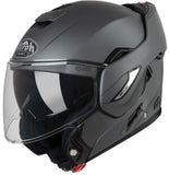  AIROH - REV 19 HELMETS COLOR ANTHRACITE MATT - SECURTEX MOTOR SL (t/a MaximoMoto)