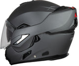  AIROH - REV 19 HELMETS COLOR ANTHRACITE MATT - SECURTEX MOTOR SL (t/a MaximoMoto)