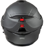  AIROH - REV 19 HELMETS COLOR ANTHRACITE MATT - SECURTEX MOTOR SL (t/a MaximoMoto)