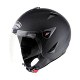 AIROH - JT HELMETS COLOR BLACK MATT