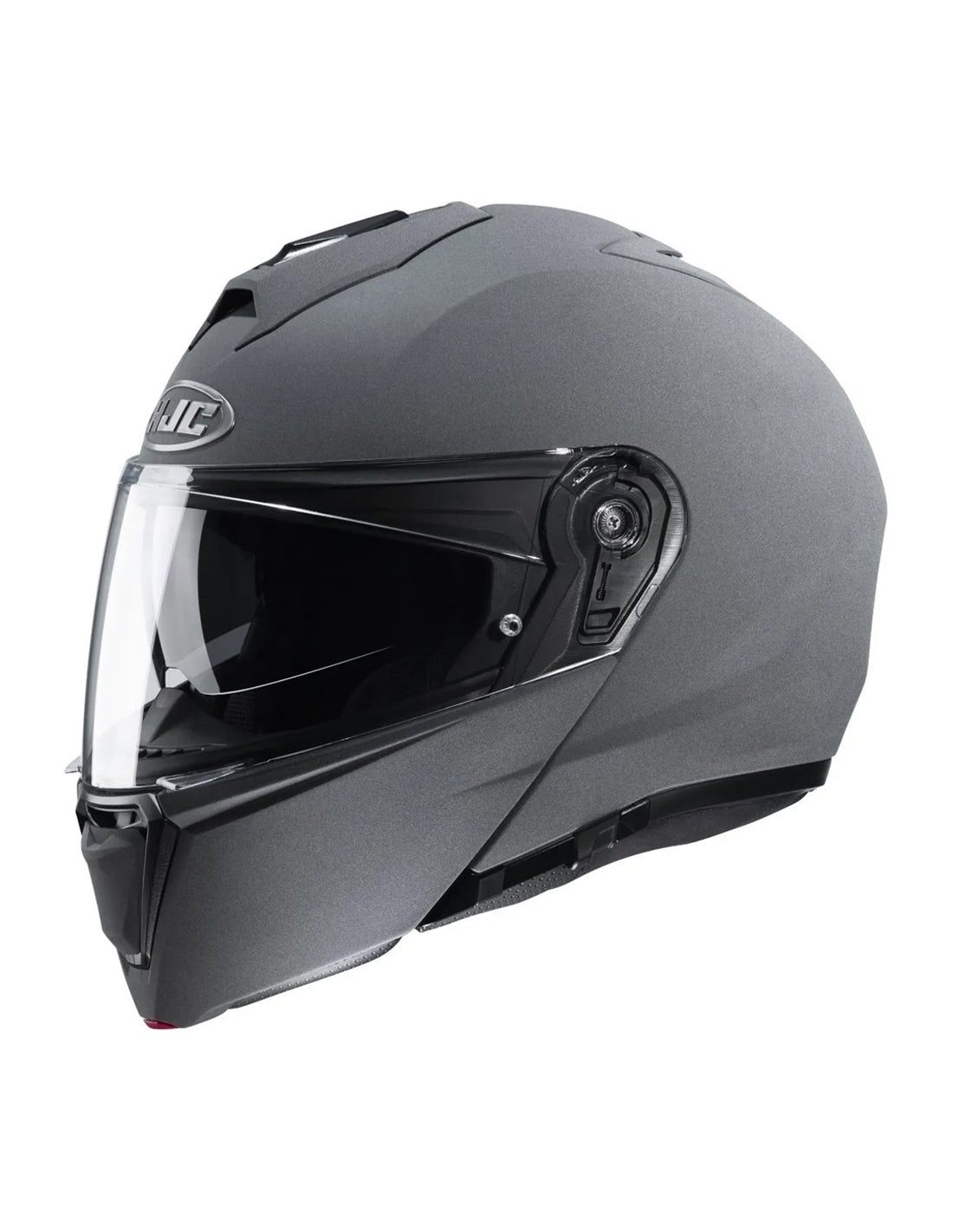 HJC I90 STONE GRAY - SECURTEX MOTOR SL (t/a MaximoMoto)