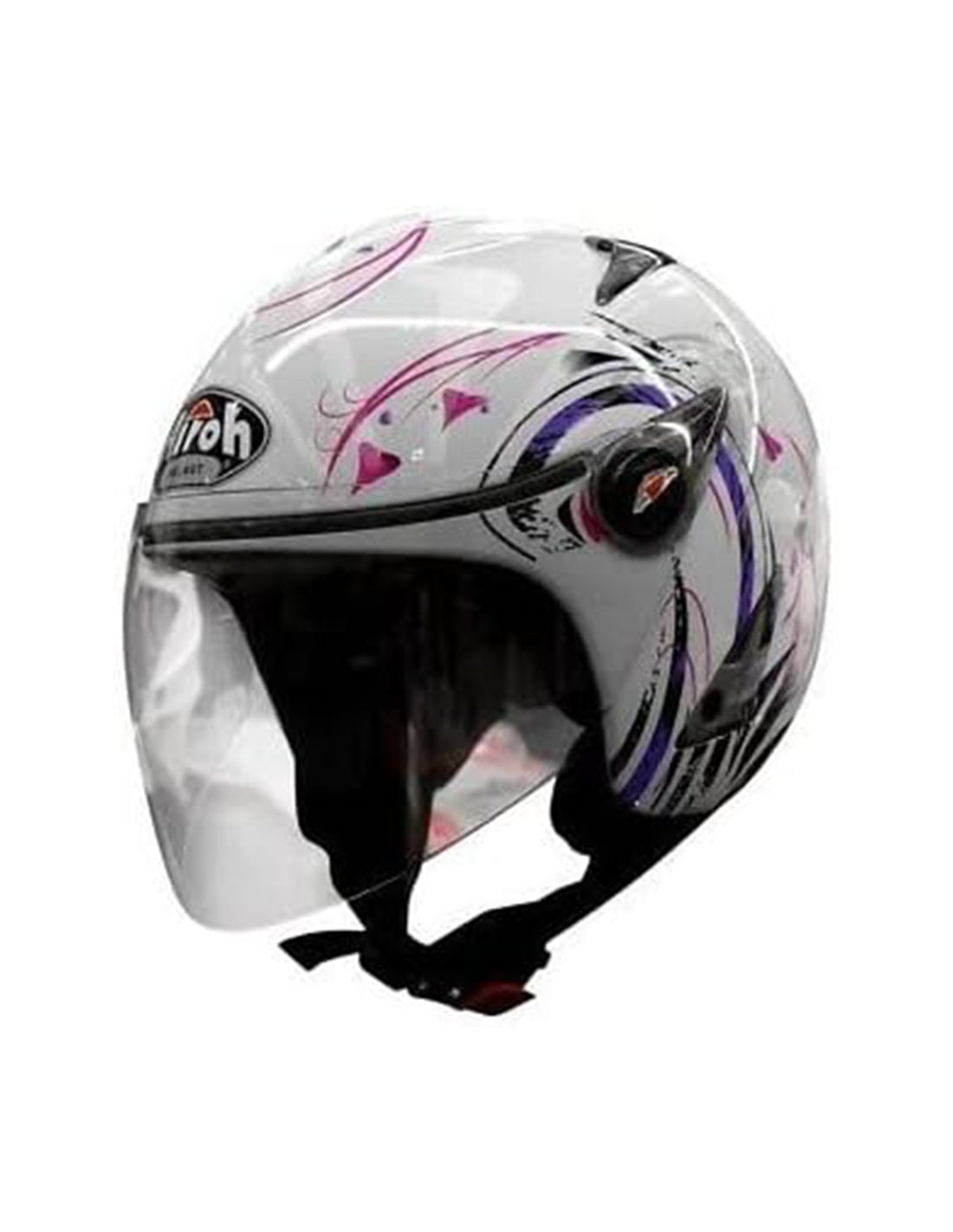 AIROH - JT LADY GLOSS HELMETS