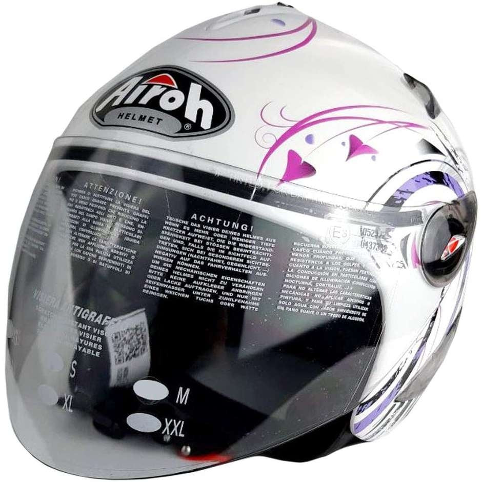 AIROH - JT LADY GLOSS HELMETS