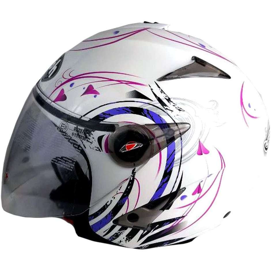AIROH - JT LADY GLOSS HELMETS