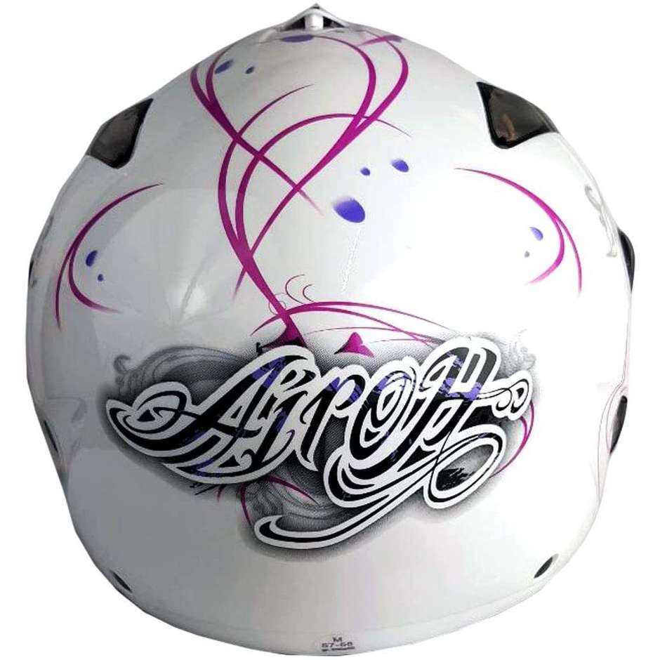 AIROH - JT LADY GLOSS HELMETS